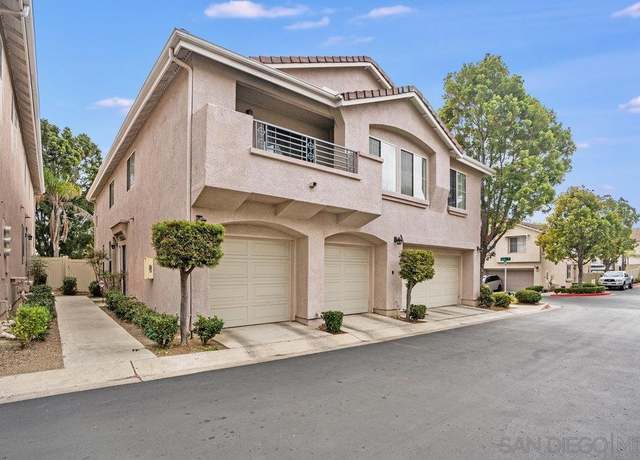 Property at 1258 Los Arcos Pl, Chula Vista, CA 91910, 2 beds, 2.5 baths