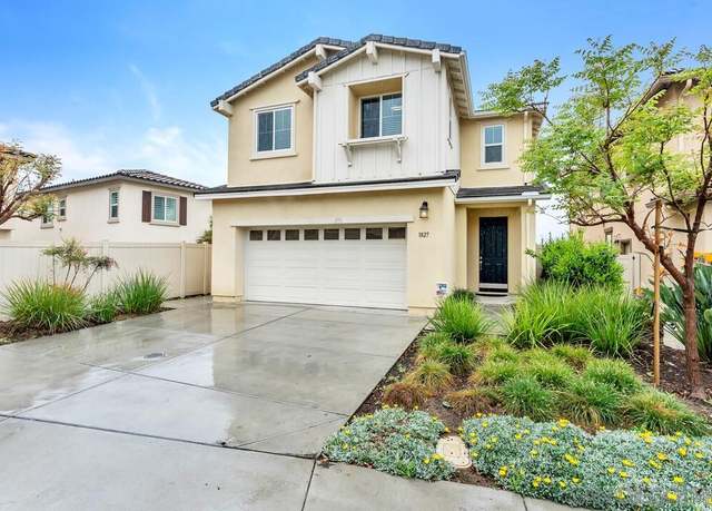 Property at 1827 Tammy St, El Cajon, CA 92021, 4 beds, 2.5 baths