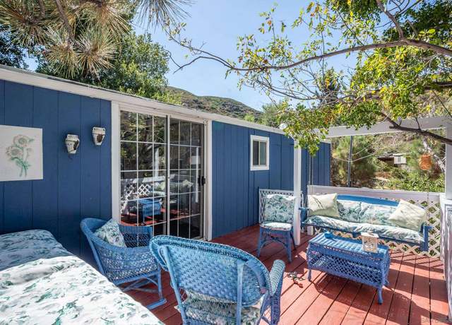 Property at 36342 Highway 78 Spc 17, Julian, CA 92036, 2 beds, 1 bath