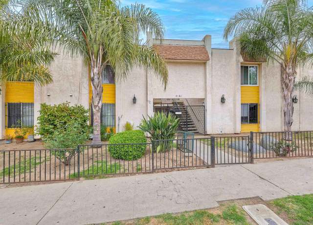 Property at 4161 Winona Ave #2, San Diego, CA 92105, 2 beds, 2 baths