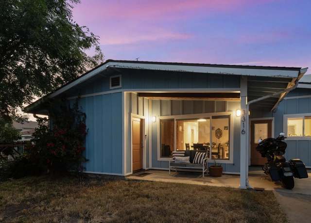 Property at 3316 B St, San Diego, CA 92102, 3 beds, 2 baths