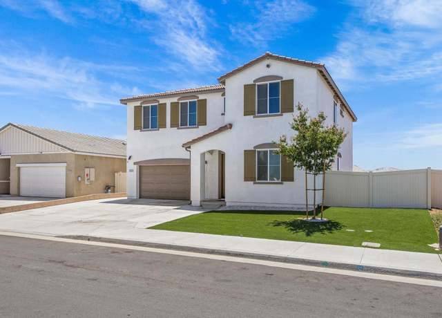 Property at 24553 Lancer Pl, Moreno Valley, CA 92551, 5 beds, 3 baths