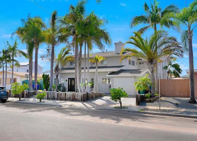 Property at 4554 Limerick Way, San Diego, CA 92117, 5 beds, 4 baths
