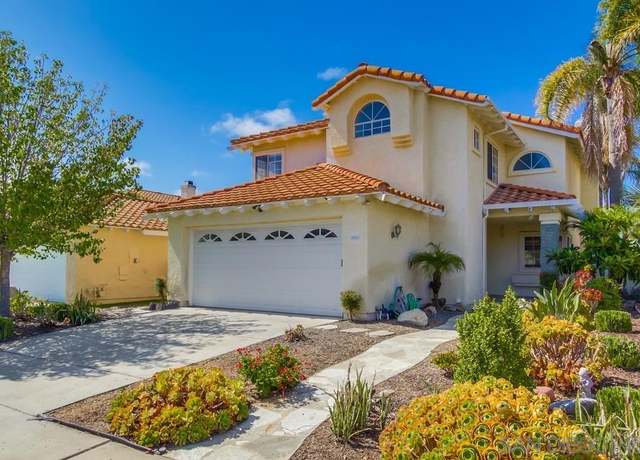 Property at 8438 Hovenweep Ct, San Diego, CA 92129, 3 beds, 2.5 baths