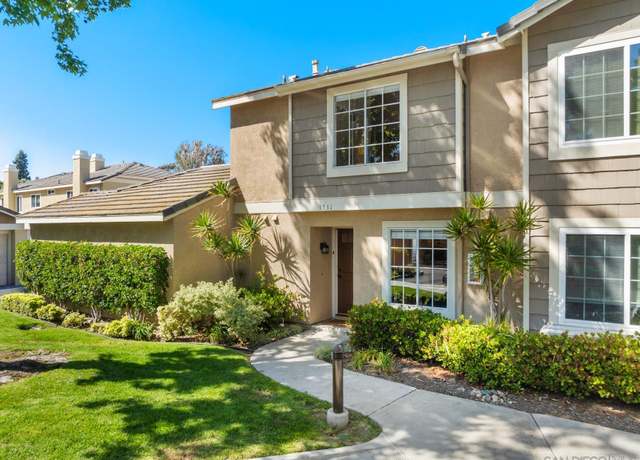 Property at 3731 Caminito Carmel Lndg, San Diego, CA 92130, 3 beds, 2.5 baths