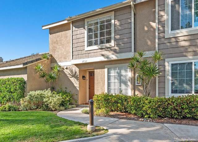 Property at 3731 Caminito Carmel Lndg, San Diego, CA 92130, 3 beds, 2.5 baths