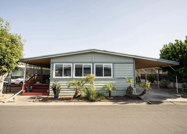 Property at 9255 N Magnolia Ave #46, Santee, CA 92071, 2 beds, 2 baths