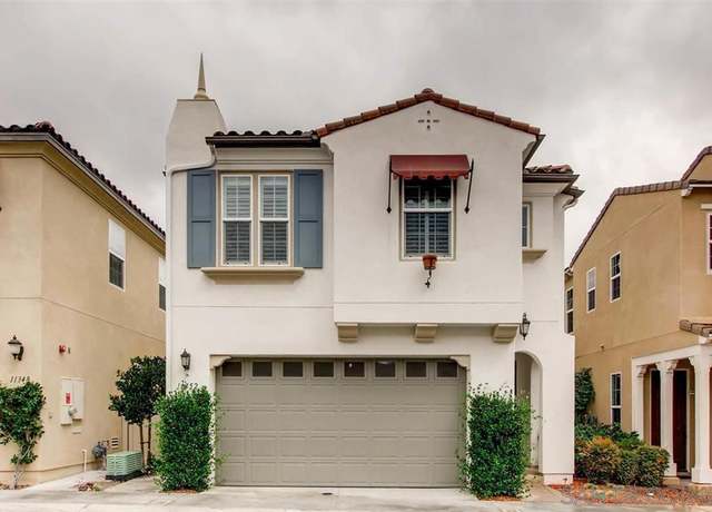 Property at 11352 Copperleaf, San Diego, CA 92124, 4 beds, 2.5 baths