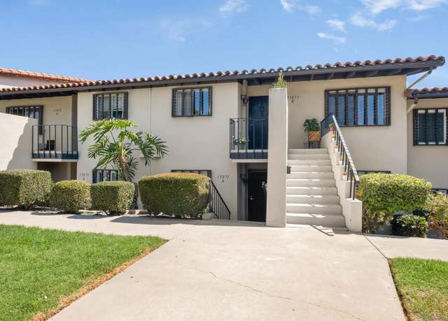 Property at 17071 Bernardo Center Dr Unit A, San Diego, CA 92128, 2 beds, 2 baths