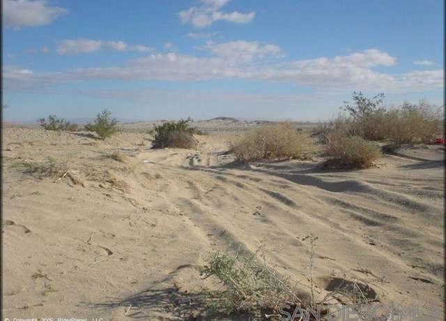 Property at Broadway, Borrego Springs, CA 92004