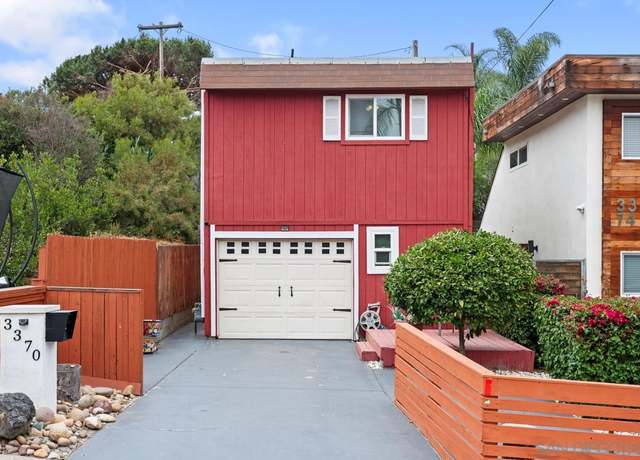 Property at 3370 A St, San Diego, CA 92102, 2 beds, 1.5 baths