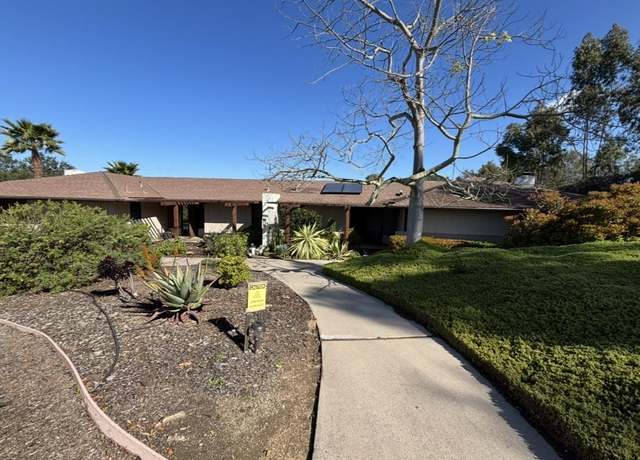 Property at 2566 Los Cerritos Ln, Fallbrook, CA 92028, 2 beds, 2 baths
