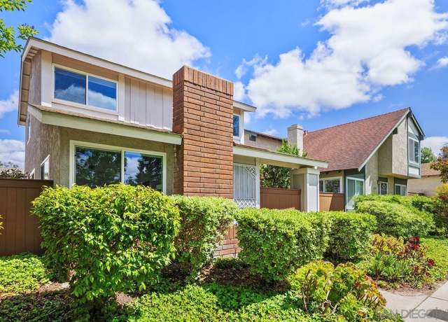Property at 10707 Esmeraldas Dr, San Diego, CA 92124, 3 beds, 1.5 baths
