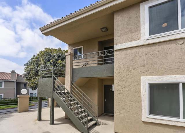 Property at 7425 Charmant Dr #2614, San Diego, CA 92122, 2 beds, 2 baths