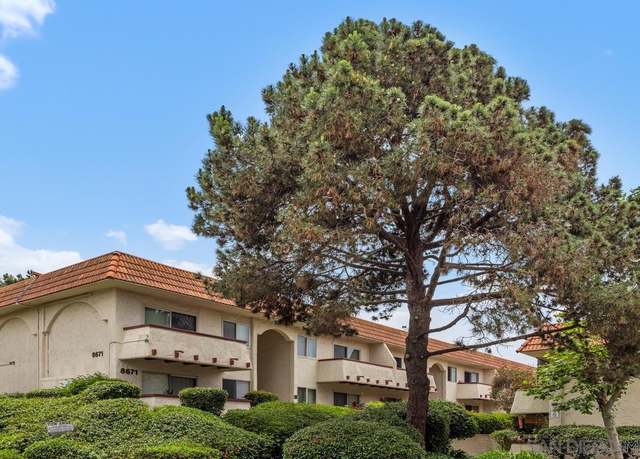 Property at 8671 Lake Murray Blvd #4, San Diego, CA 92119, 1 bed, 1 bath