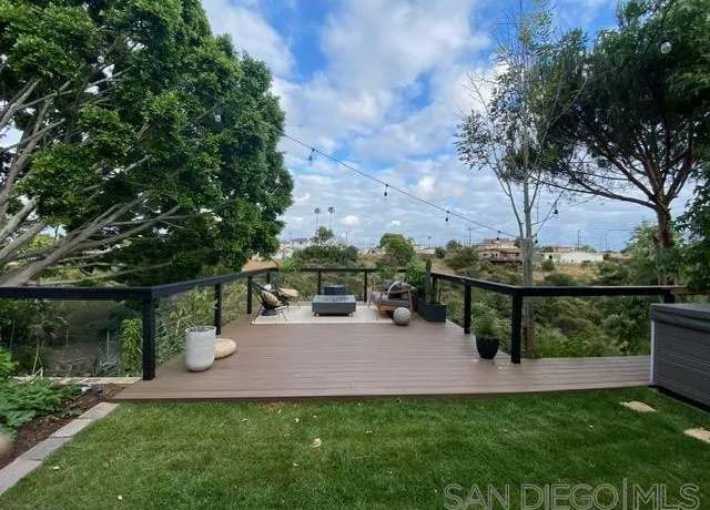 Property at 4979 Acuna St, San Diego, CA 92117, 3 beds, 2 baths