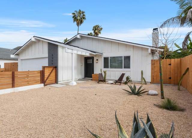 Property at 8849 Capricorn Way, San Diego, CA 92126, 4 beds, 3 baths