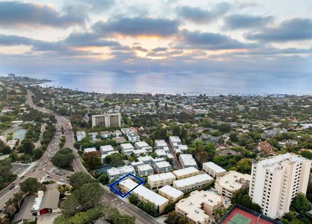 Property at 2400 Torrey Pines Rd #112, La Jolla, CA 92037, 5 beds, 4 baths