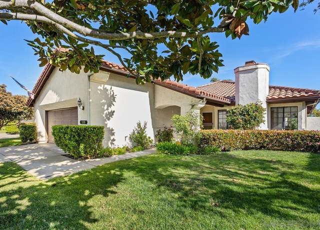 Property at 15089 Tierra Alta, Del Mar, CA 92014, 3 beds, 2.5 baths
