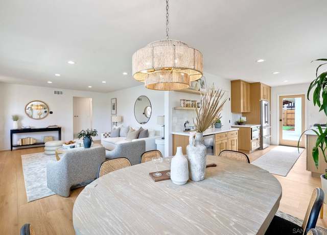 Property at 5043 Mount Durban Dr, San Diego, CA 92117, 3 beds, 2 baths