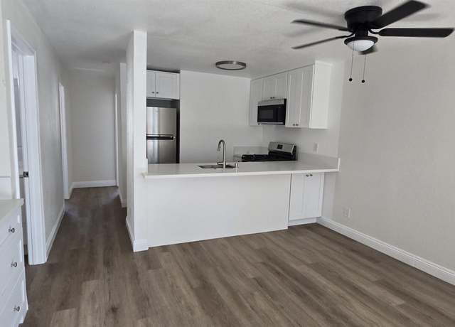 Property at 227 50th St #12, San Diego, CA 92102, 3 beds, 2 baths