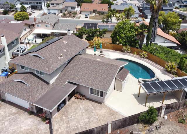 Property at 5865 Snowbond Ct, San Diego, CA 92120, 4 beds, 3 baths