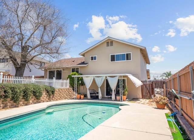 Property at 826 Floyd Ave, Chula Vista, CA 91910, 3 beds, 2.5 baths