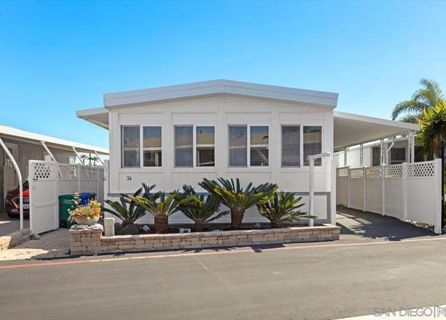 Property at 6550 Ponto #34, Carlsbad, CA 92011, 2 beds, 2 baths