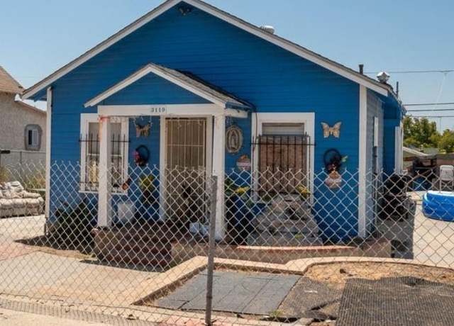 Property at 3119 Market St, San Diego, CA 92102, 2 beds, 1 bath