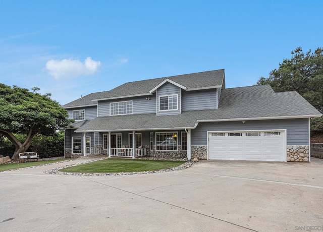 Property at 3196 Crystal Ct, Escondido, CA 92025, 5 beds, 3 baths