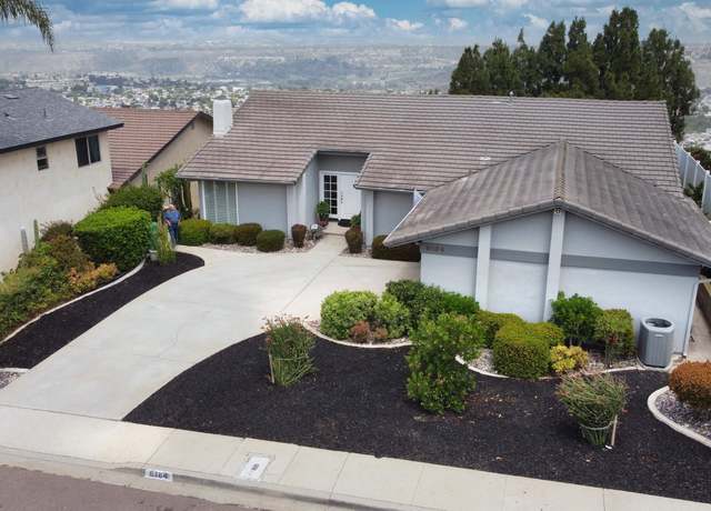 Property at 6184 Del Paso Ave, San Diego, CA 92120, 5 beds, 2 baths