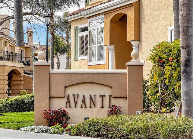 Property at 7182 Calabria Ct Unit A, San Diego, CA 92122, 3 beds, 3 baths