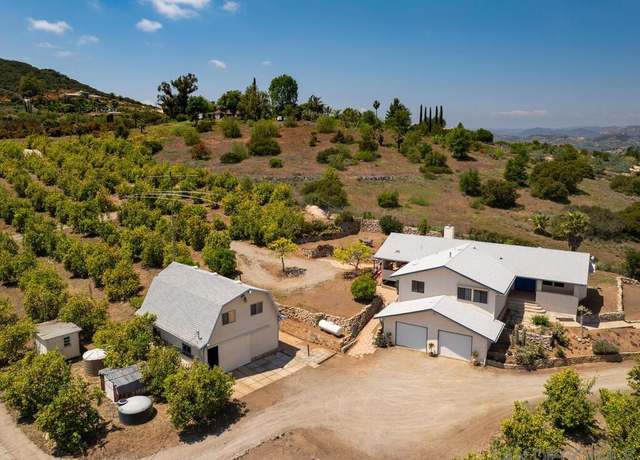 Property at 12040 Sierra Rojo Rd, Valley Center, CA 92082, 2 beds, 2 baths
