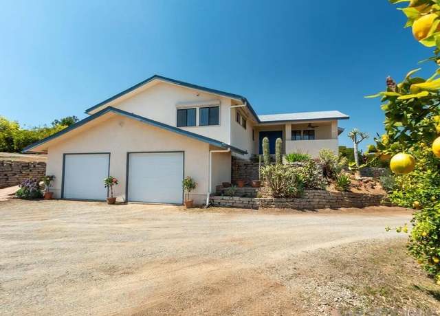 Property at 12040 Sierra Rojo Rd, Valley Center, CA 92082, 2 beds, 2 baths