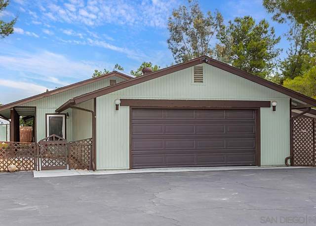 Property at 12759 Claire Dr, Poway, CA 92064, 3 beds, 2 baths