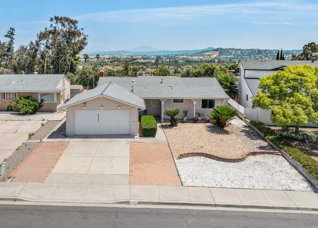 Property at 9641 Lutheran Way, Santee, CA 92071, 3 beds, 2 baths