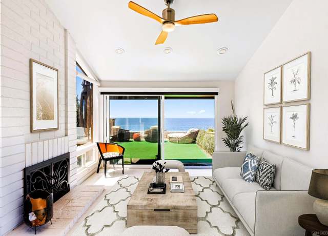 Property at 194 Neptune Ave, Encinitas, CA 92024, 2 beds, 2 baths