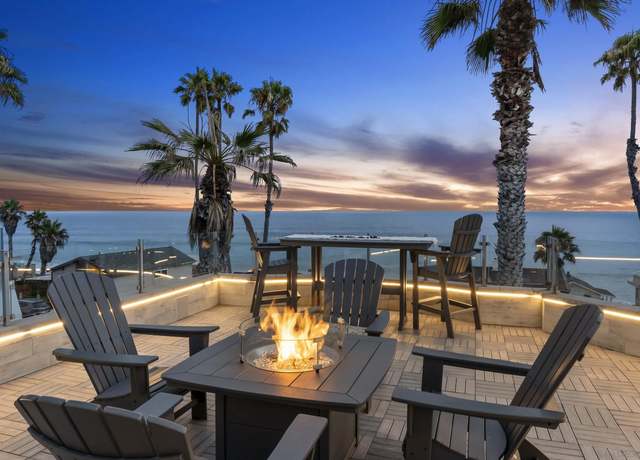 Property at 506 S Pacific St, Oceanside, CA 92054, 3 beds, 3 baths
