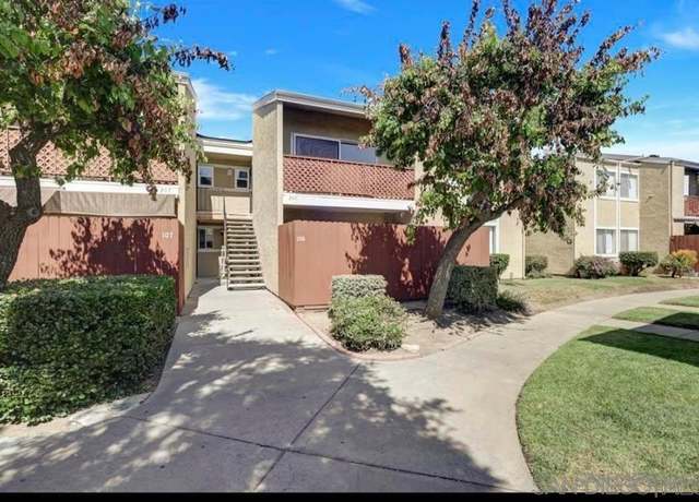 Property at 475 N Midway Dr #139, Escondido, CA 92027, 2 beds, 1 bath