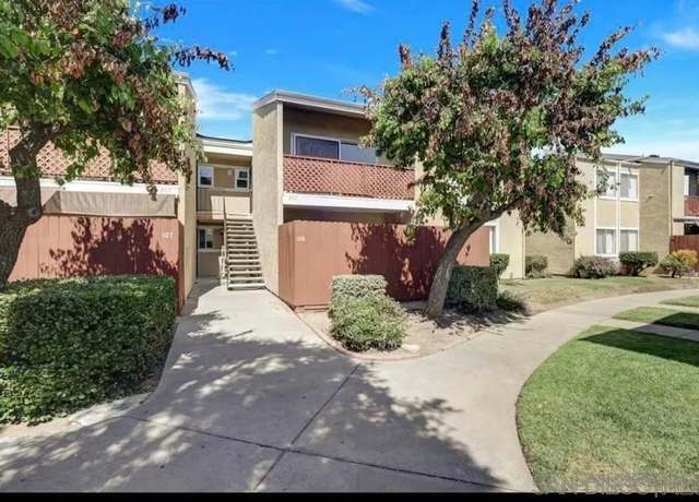 Property at 475 N Midway Dr #139, Escondido, CA 92027, 2 beds, 1 bath