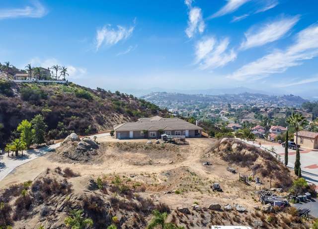 Property at 1475 Tina Ct, El Cajon, CA 92019, 5 beds, 4.5 baths