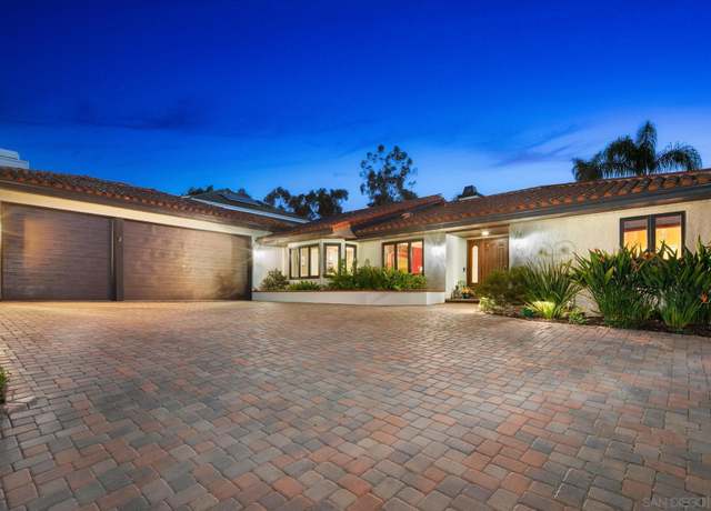 Property at 12407 Rue Fountainbleau, San Diego, CA 92131, 4 beds, 3.5 baths