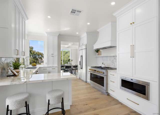 Property at 2871 Caminito Merion, La Jolla, CA 92037, 4 beds, 3.5 baths