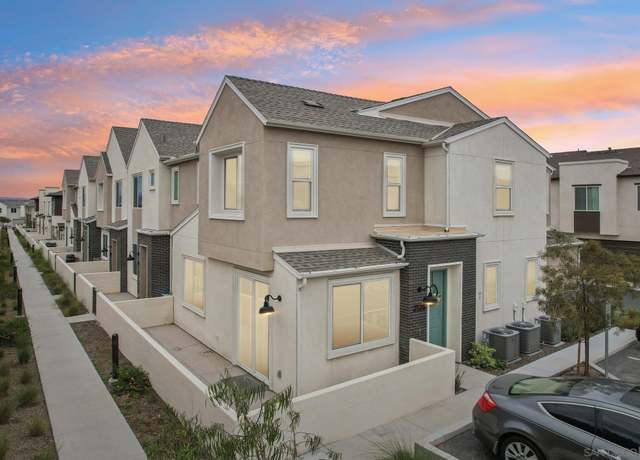 Property at 2128 Bluestone Cir, Chula Vista, CA 91913, 4 beds, 2.5 baths