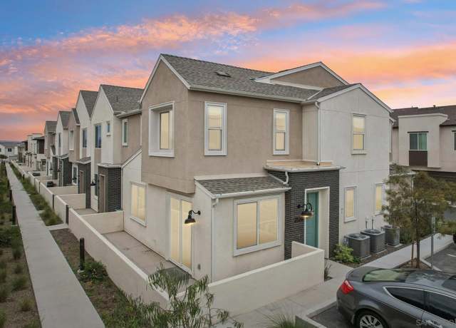 Property at 2128 Bluestone Cir, Chula Vista, CA 91913, 4 beds, 2.5 baths