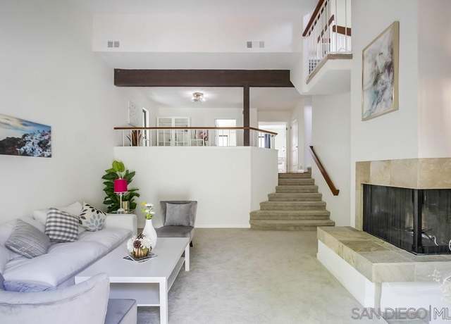 Property at 3319 Caminito Eastbluff #181, La Jolla, CA 92037, 3 beds, 2.5 baths