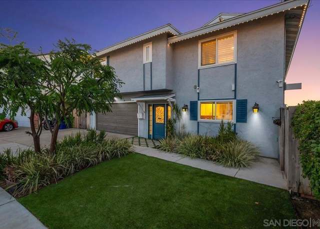 Property at 3834 Polaris Dr, La Mesa, CA 91941, 4 beds, 3.5 baths