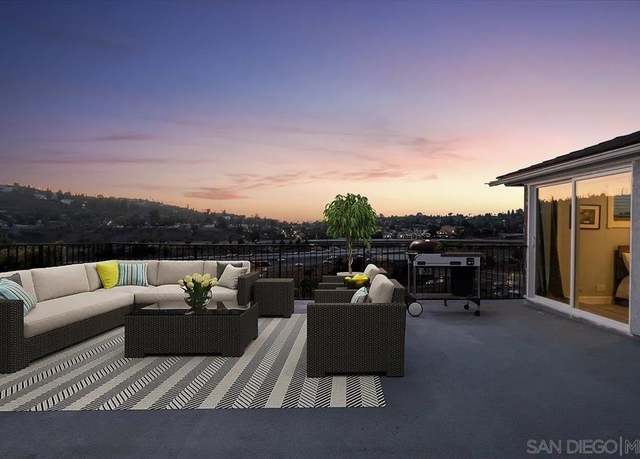 Property at 3834 Polaris Dr, La Mesa, CA 91941, 4 beds, 3.5 baths