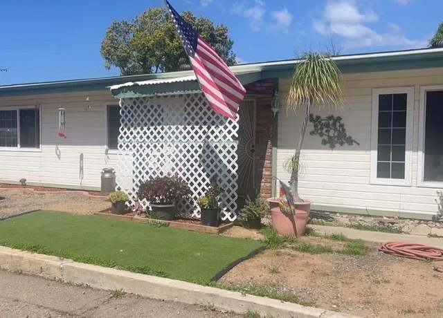 Property at 12378 Wade Way, El Cajon, CA 92021, 3 beds, 2 baths