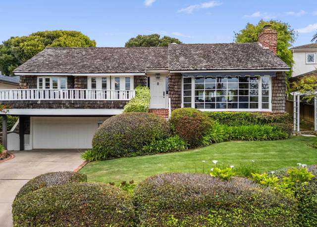 Property at 5839 Camino De La Costa, La Jolla, CA 92037, 3 beds, 2 baths